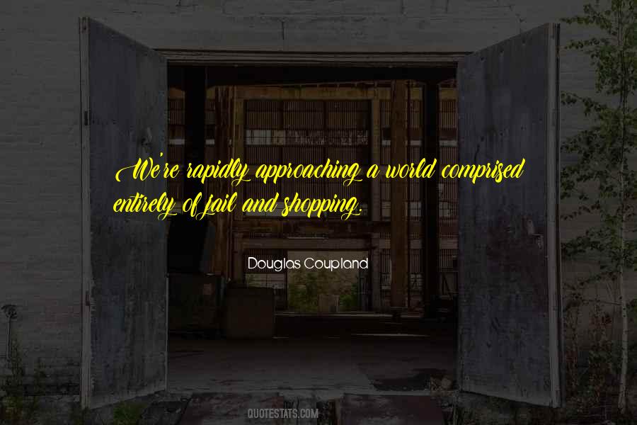 Quotes About Shopping #176701 Quotes About Shopping #176701
