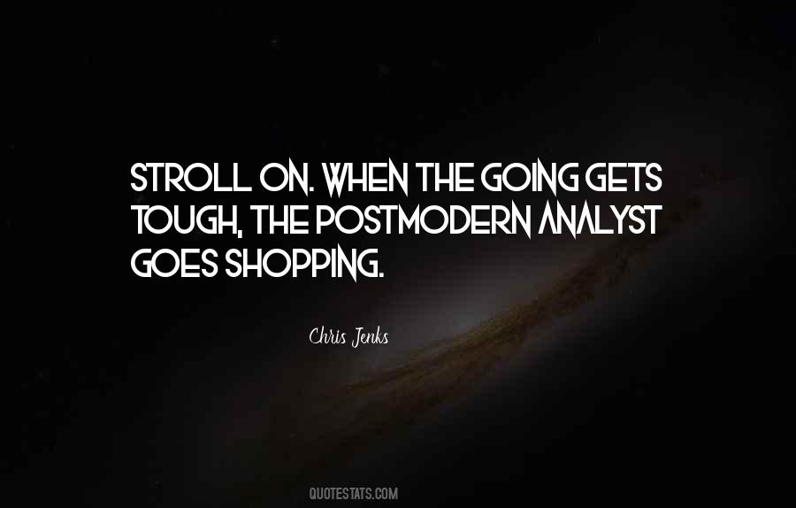 Quotes About Shopping #4100