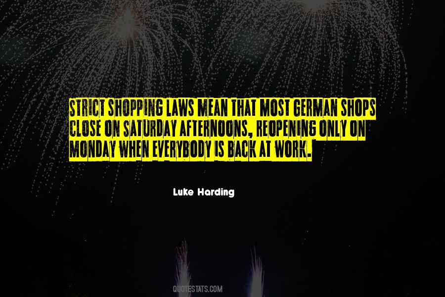 Quotes About Shopping #49911