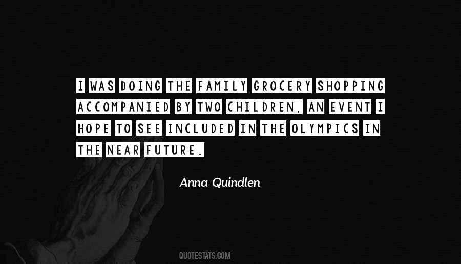 Quotes About Shopping #93818
