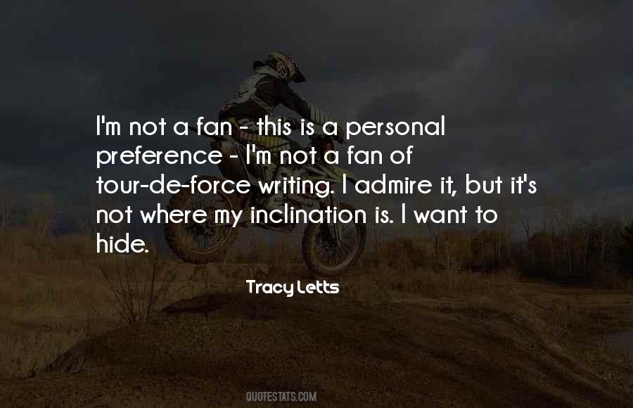 The Soul Of A Young Man Quotes #1471291