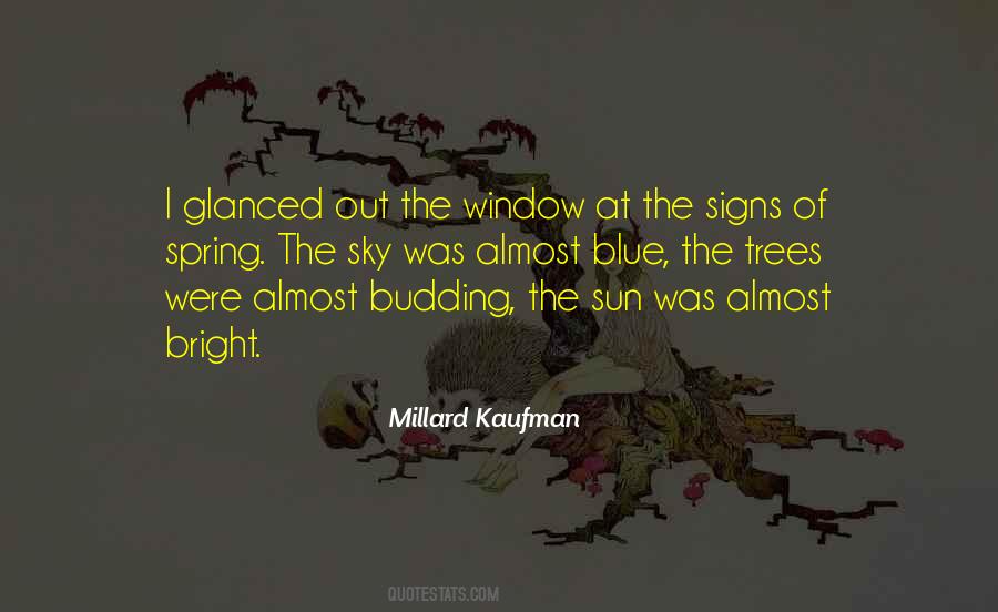 Quotes About Bright Sun #473475