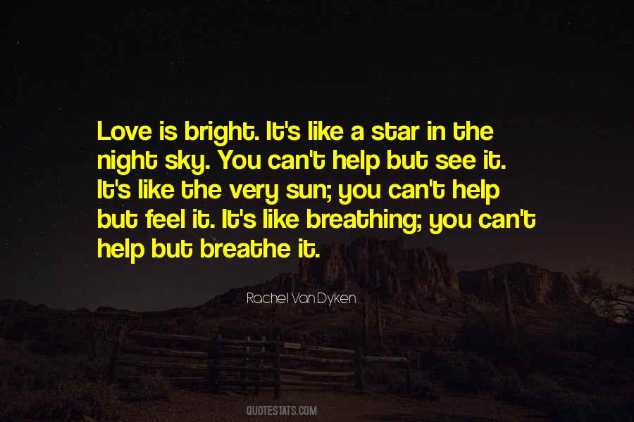 Quotes About Bright Sun #796509