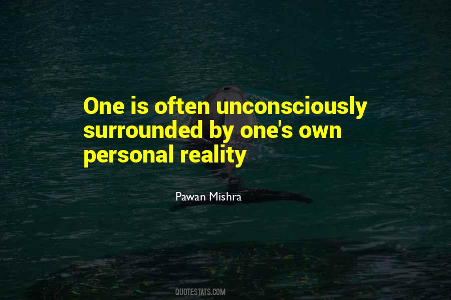 Quotes About One's Personality #1592295