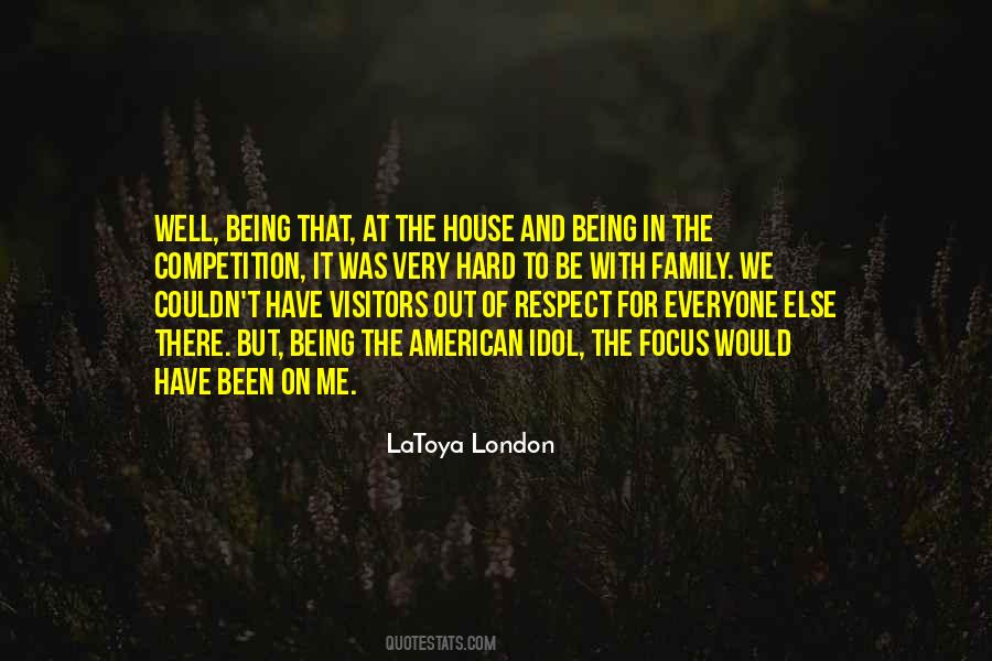 Adrielle Cuthbert Quotes #1569883