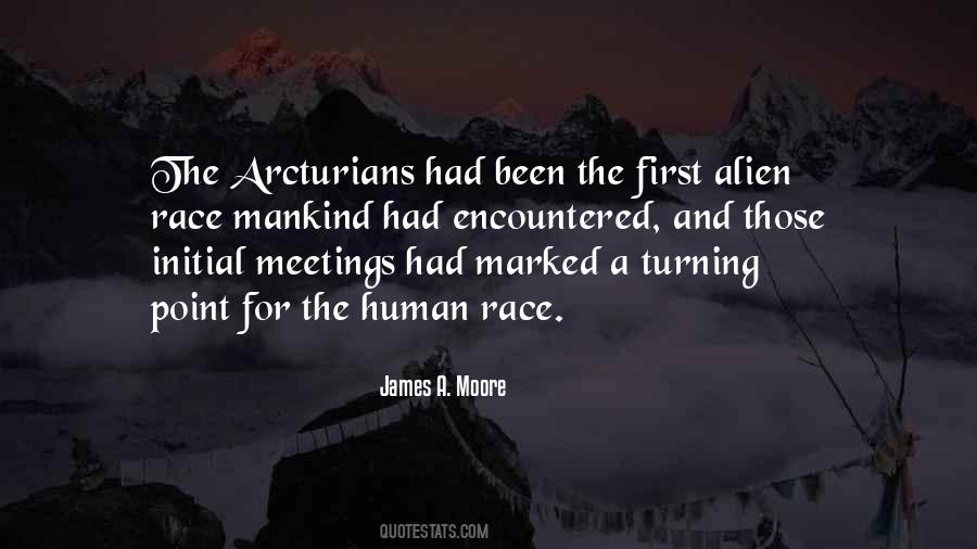 Quotes About First Meetings #860822