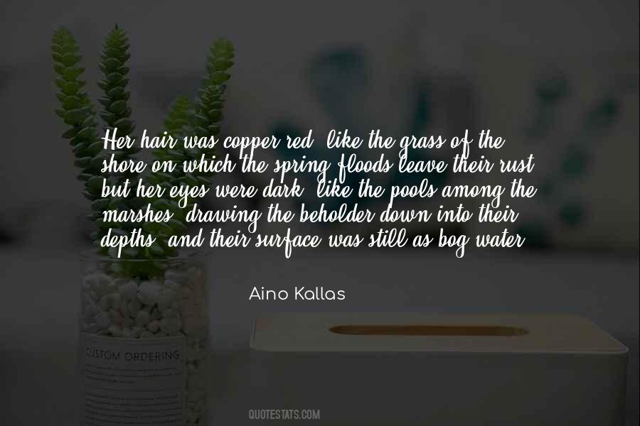 Quotes About Shore Leave #970632