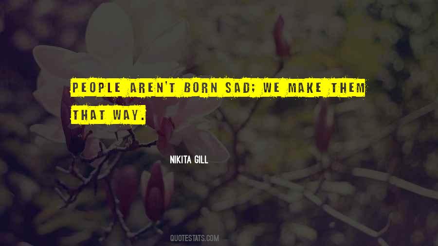 Quotes About Depressing Life #626020