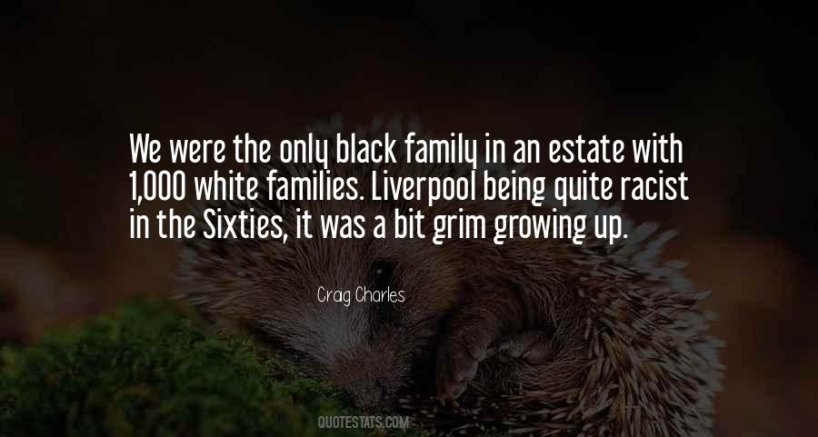 Quotes About Families Growing #1031029