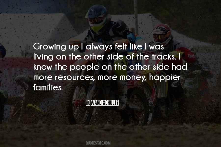 Quotes About Families Growing #411311