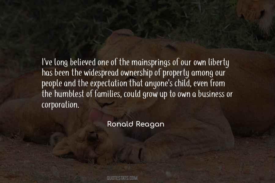 Quotes About Families Growing #835369