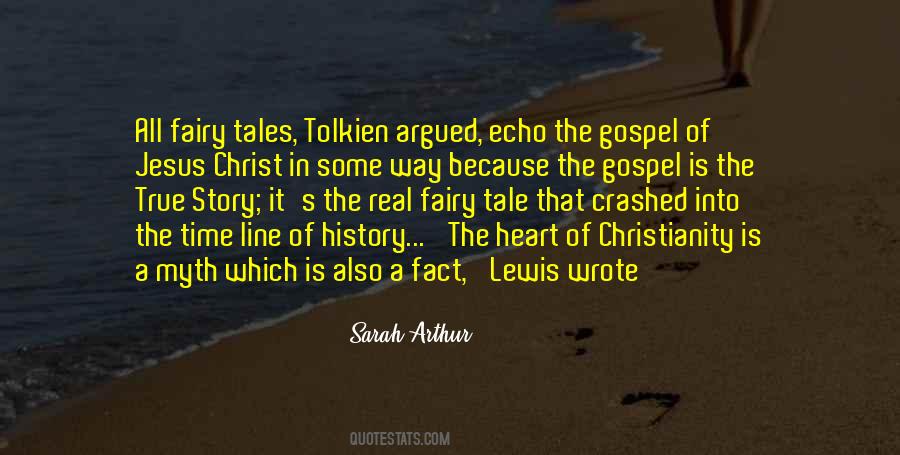 Quotes About Tolkien #371293