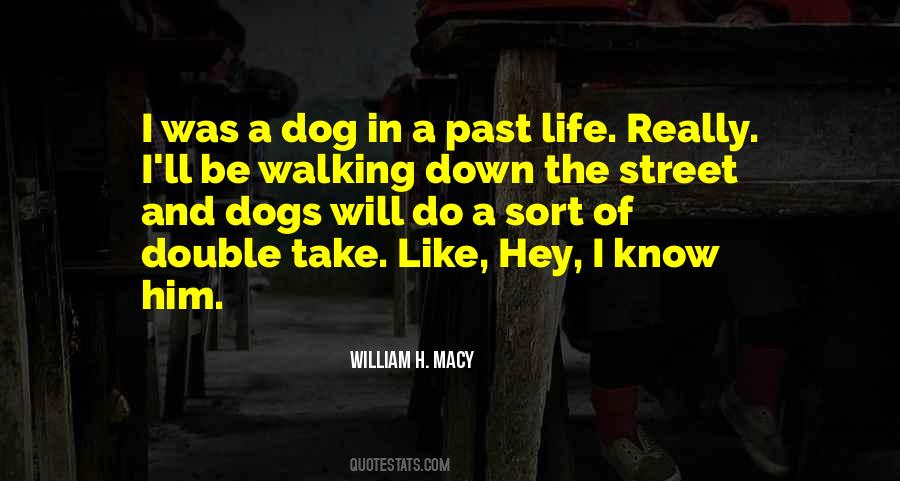 Quotes About A Dog #1689253