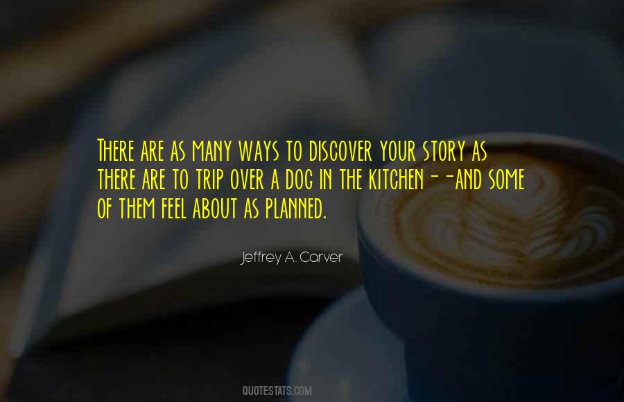 Quotes About A Dog #1692859