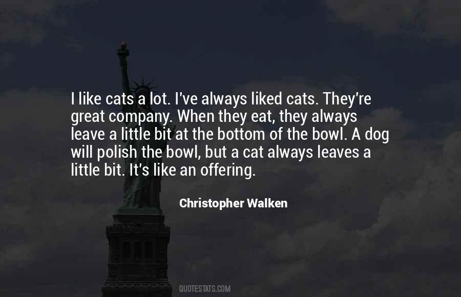 Quotes About A Dog #1696812