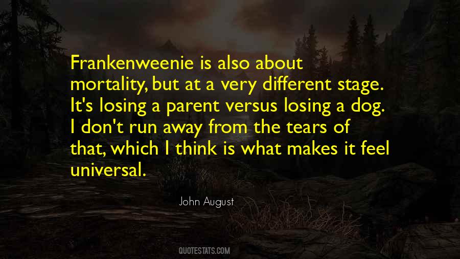 Quotes About A Dog #1698113
