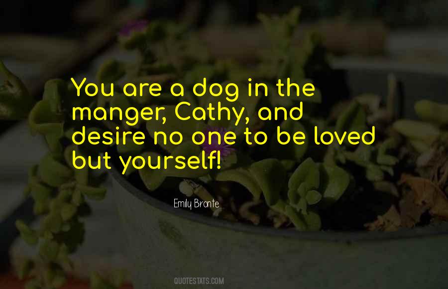 Quotes About A Dog #1713383