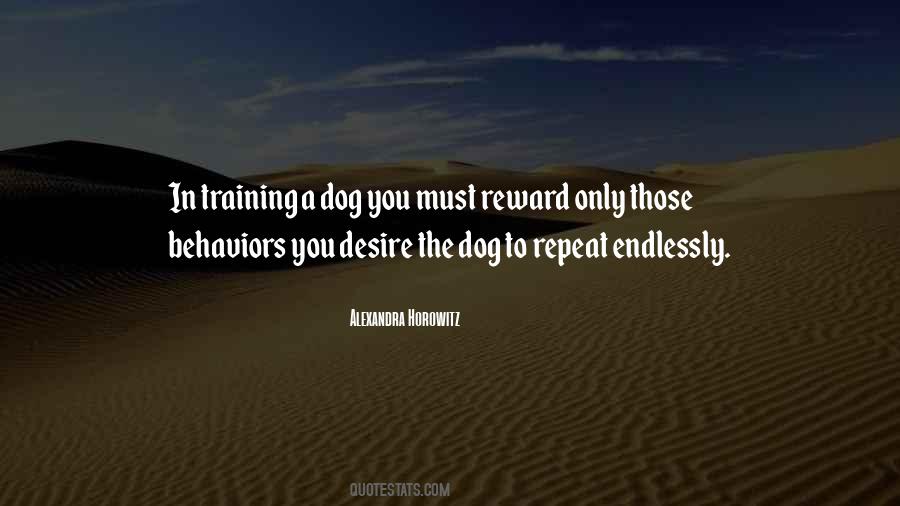 Quotes About A Dog #1734844