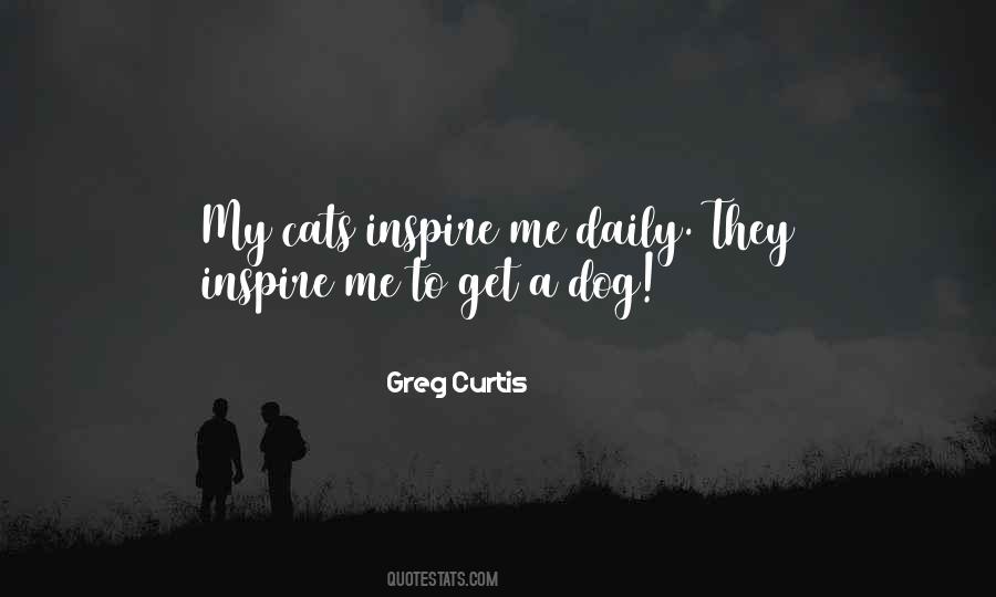 Quotes About A Dog #1737952