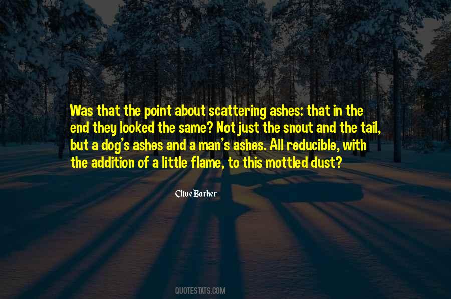 Quotes About A Dog #1742205