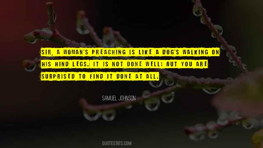 Quotes About A Dog #1758893
