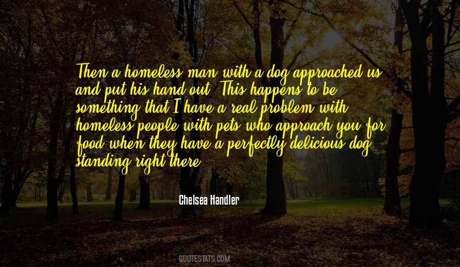 Quotes About A Dog #1774507