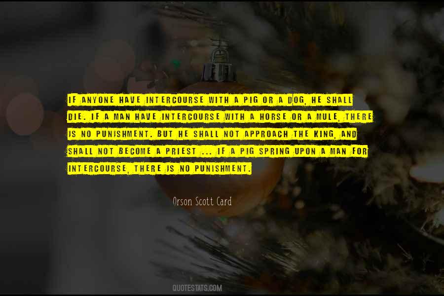 Quotes About A Dog #1775931