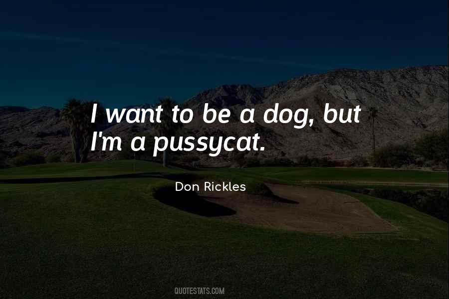 Quotes About A Dog #1776492