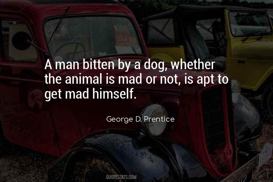 Quotes About A Dog #1839956