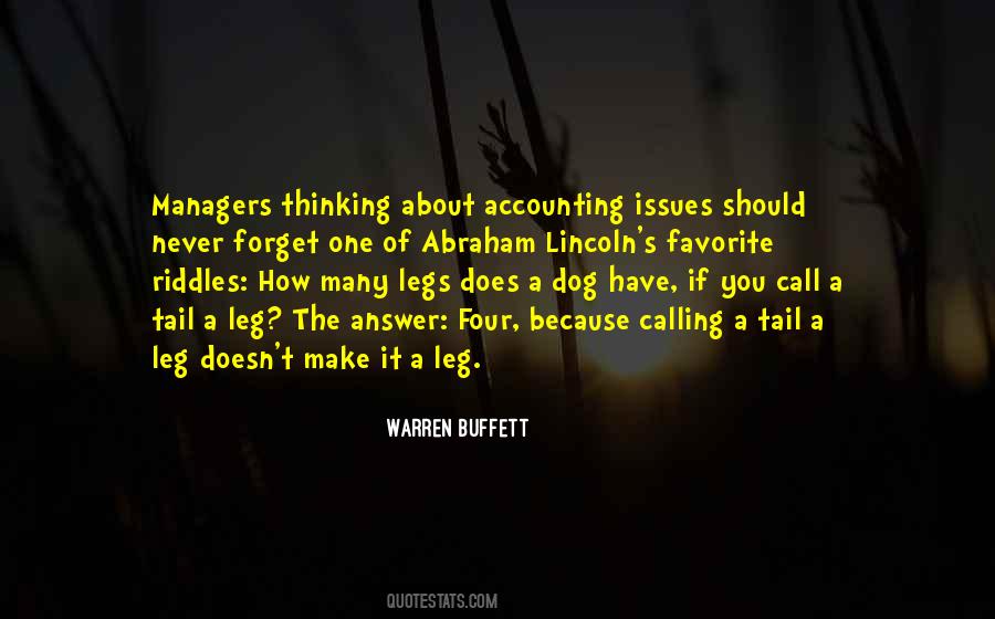 Quotes About A Dog #1840127