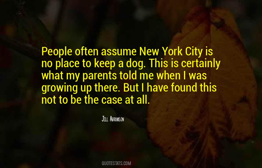 Quotes About A Dog #1844801