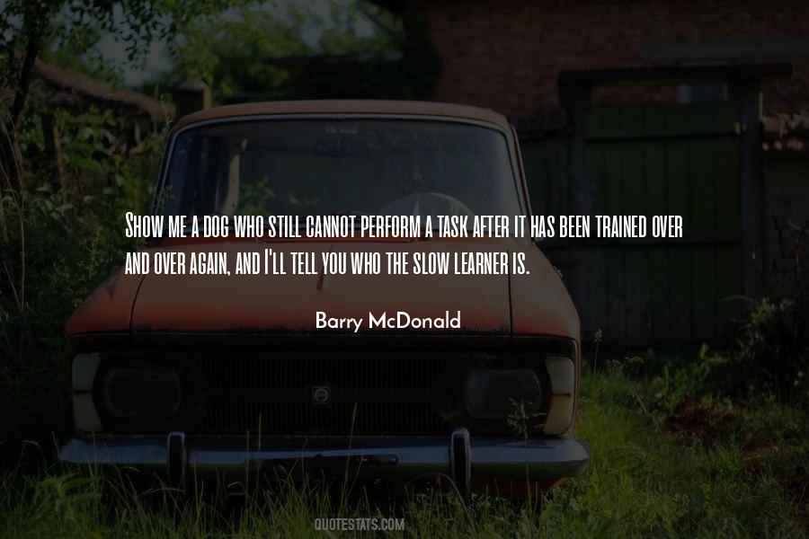 Quotes About A Dog #1847426