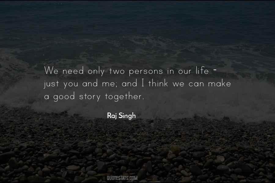 Book A Child Of The Riot Quotes #1525391