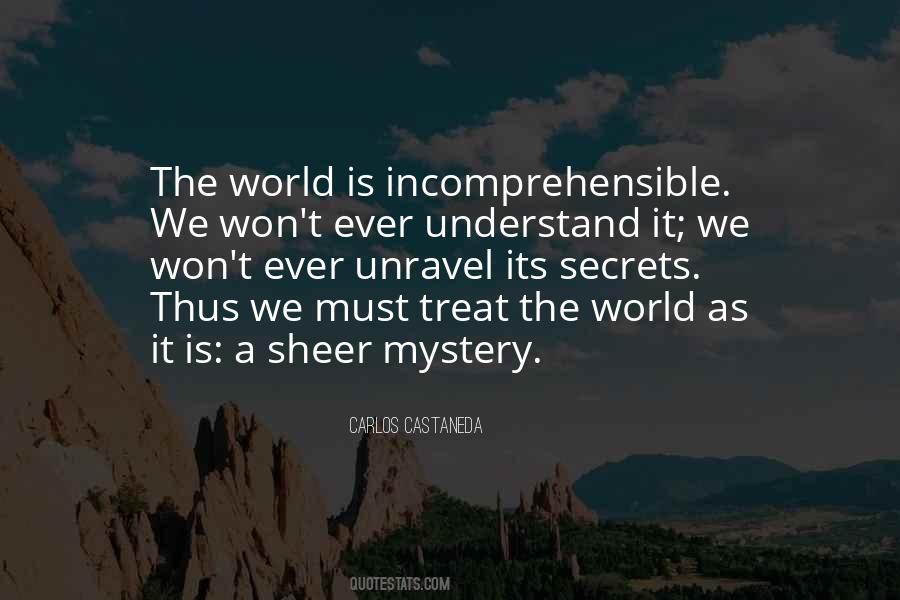 Unravel 2 Quotes #201245