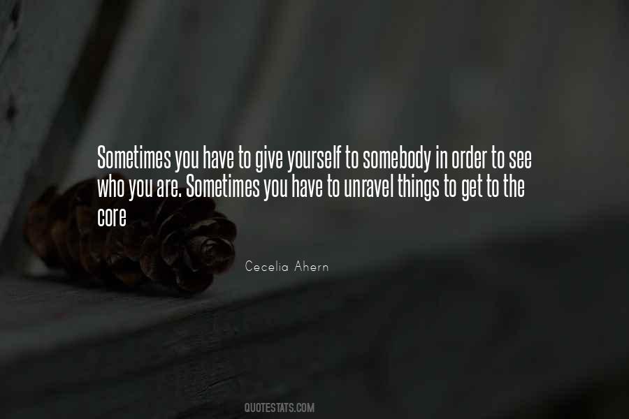 Unravel 2 Quotes #265567