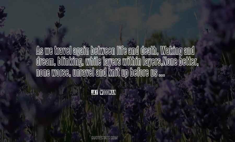 Unravel 2 Quotes #269783