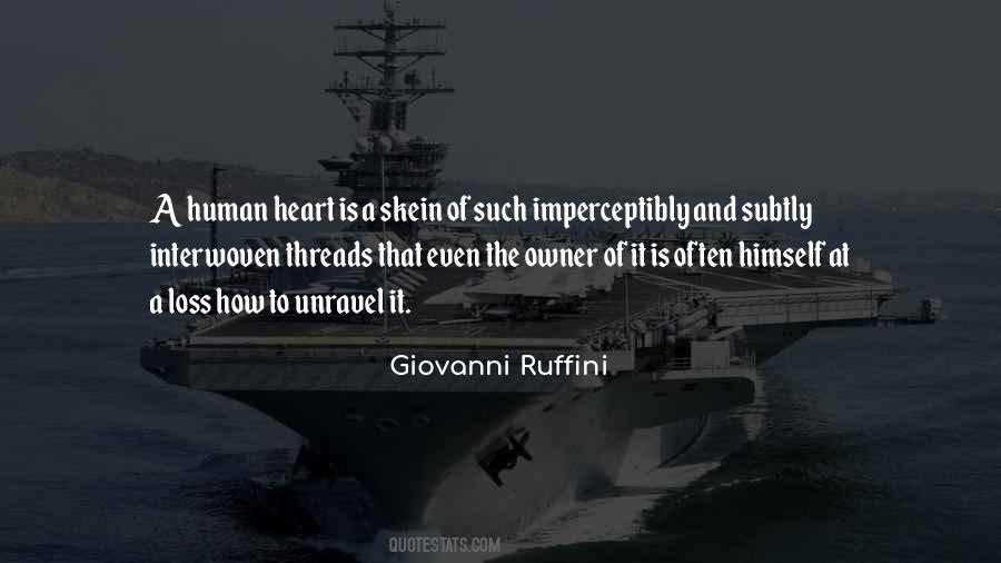 Unravel 2 Quotes #66565
