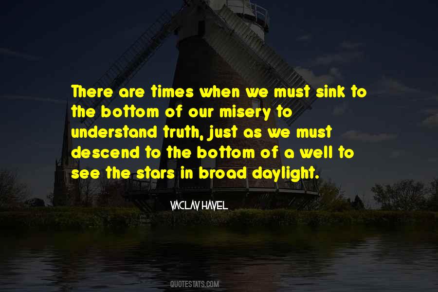 Understand The Times Quotes #1026524
