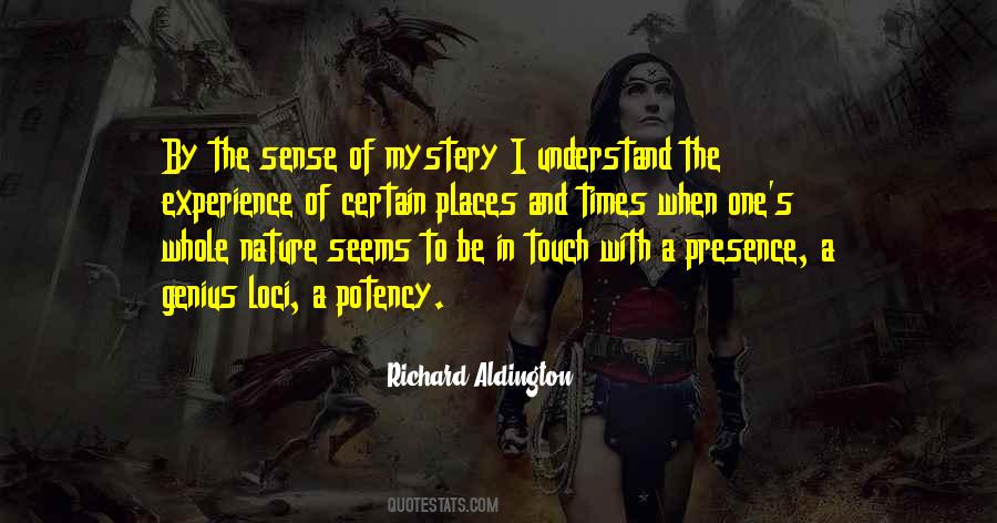 Understand The Times Quotes #1406554