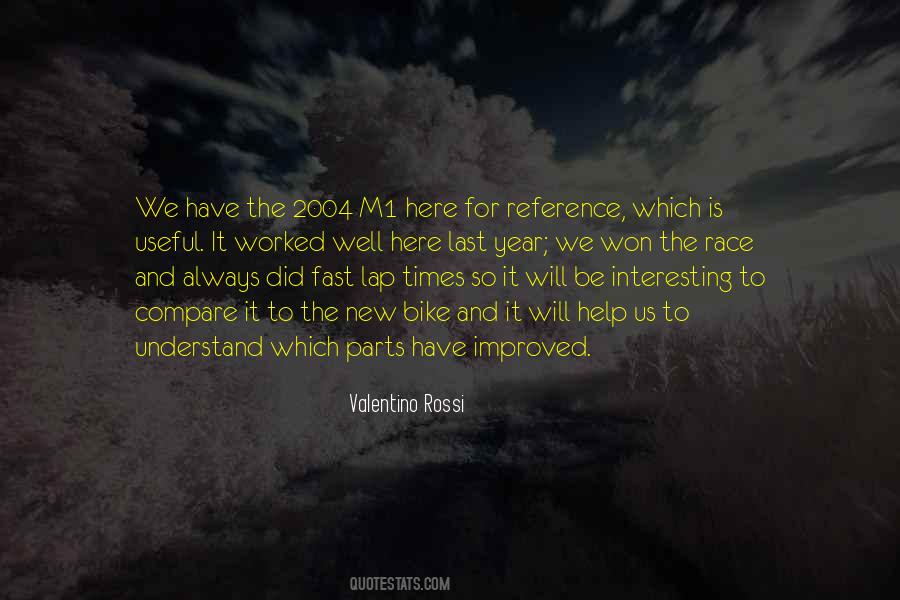 Understand The Times Quotes #1437958