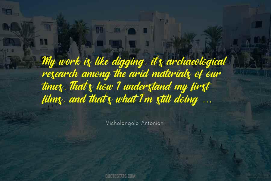 Understand The Times Quotes #29224