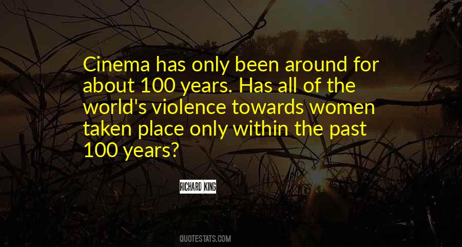 Quotes About The Past Years #108170 Quotes About The Past Years #108170