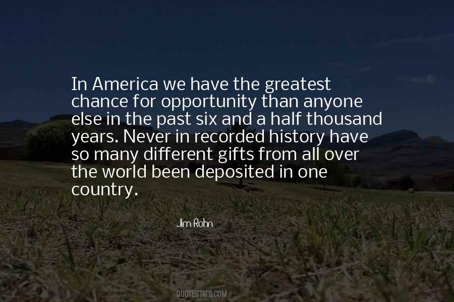 Quotes About The Past Years #108347 Quotes About The Past Years #108347
