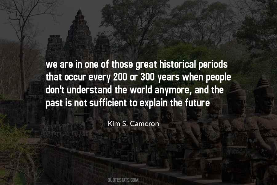 Quotes About The Past Years #177259 Quotes About The Past Years #177259