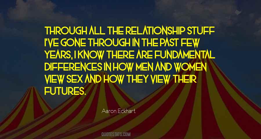 Quotes About The Past Years #179394 Quotes About The Past Years #179394