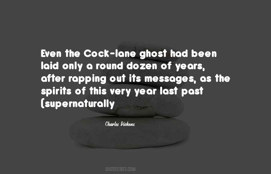 Quotes About The Past Years #180257 Quotes About The Past Years #180257