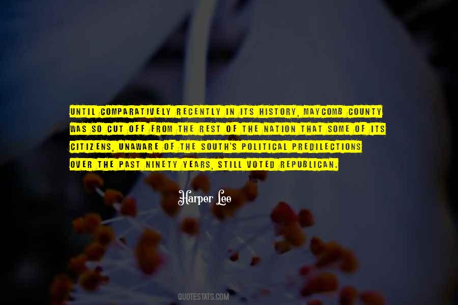 Quotes About The Past Years #191658 Quotes About The Past Years #191658