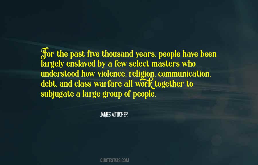 Quotes About The Past Years #211274 Quotes About The Past Years #211274