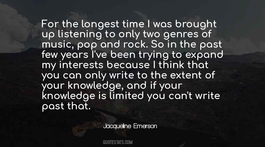 Quotes About The Past Years #212803 Quotes About The Past Years #212803