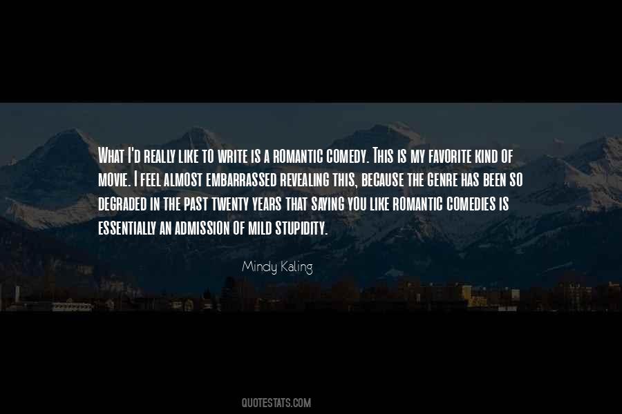 Quotes About The Past Years #52881 Quotes About The Past Years #52881